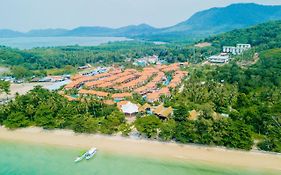 Blue Bay Resort - Access To Pool And Beach-Phuket & Krabi