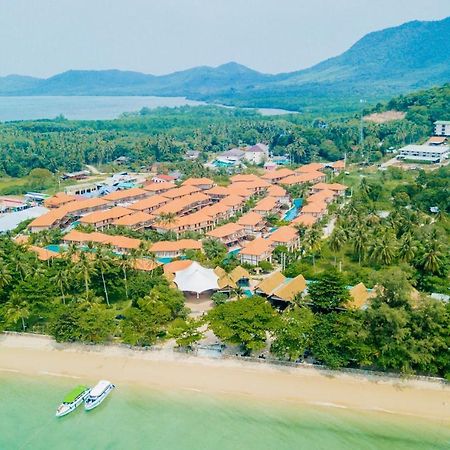 Blue Bay Resort - Access To Pool And Beach-Phuket & Krabi Ko Yao Exterior foto Hua Hin